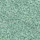 Miyuki rocailles kralen 15/0 - Duracoat galvanized dark sea foam green 15-4216